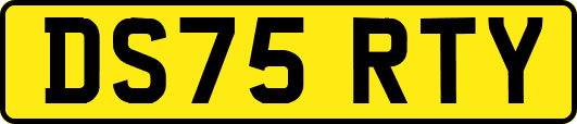 DS75RTY
