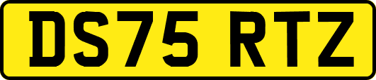 DS75RTZ
