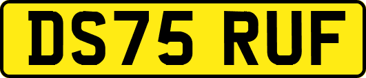DS75RUF