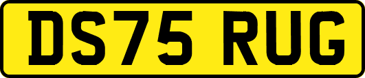 DS75RUG