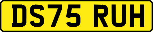 DS75RUH