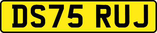 DS75RUJ