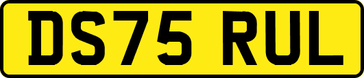 DS75RUL