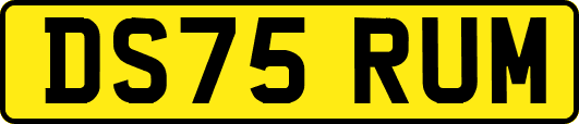 DS75RUM