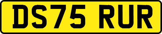 DS75RUR