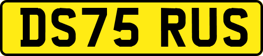 DS75RUS