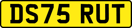 DS75RUT