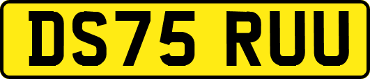 DS75RUU