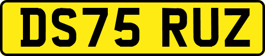 DS75RUZ