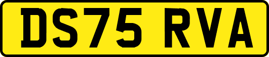 DS75RVA