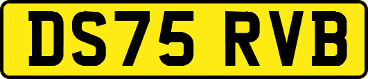 DS75RVB