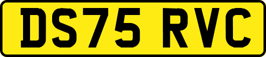 DS75RVC