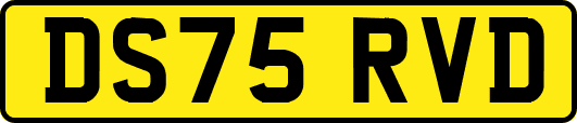 DS75RVD