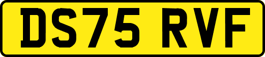 DS75RVF