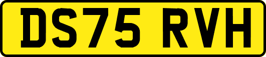 DS75RVH