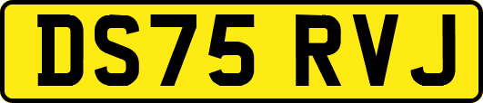 DS75RVJ