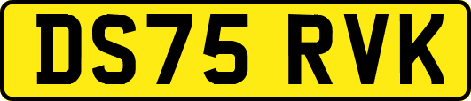 DS75RVK