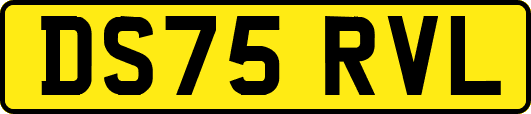 DS75RVL