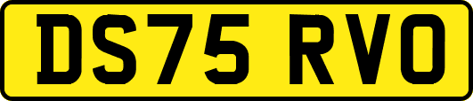 DS75RVO