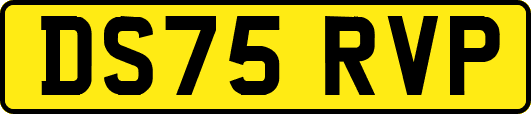 DS75RVP
