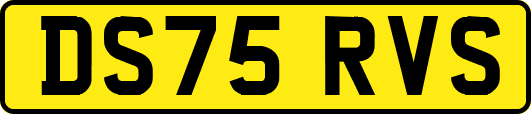 DS75RVS
