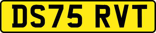 DS75RVT