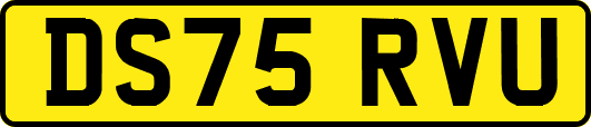DS75RVU