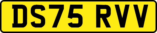 DS75RVV