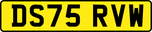 DS75RVW