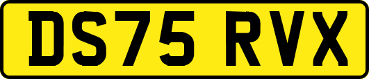 DS75RVX