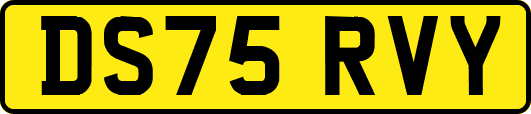 DS75RVY