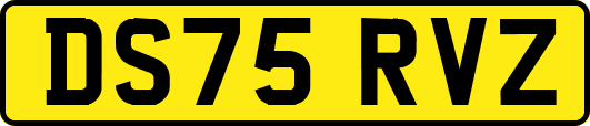 DS75RVZ