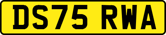 DS75RWA