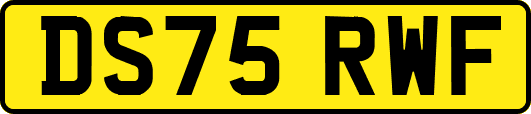 DS75RWF