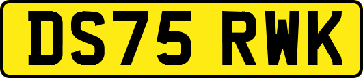 DS75RWK