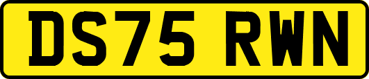 DS75RWN