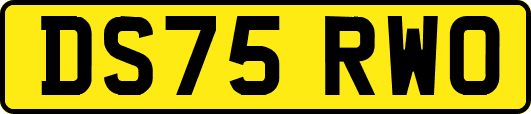 DS75RWO