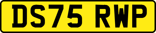 DS75RWP