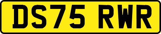 DS75RWR