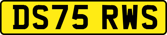 DS75RWS