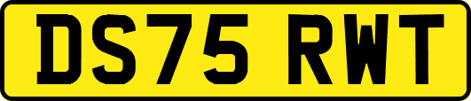 DS75RWT