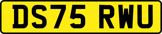 DS75RWU