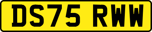 DS75RWW