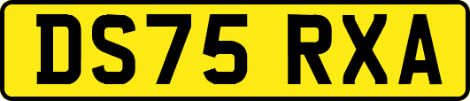 DS75RXA