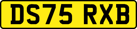 DS75RXB