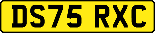 DS75RXC