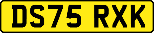 DS75RXK