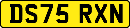 DS75RXN