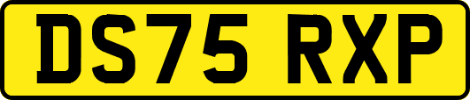 DS75RXP