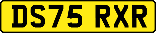 DS75RXR
